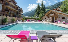 Hotel Eterlou