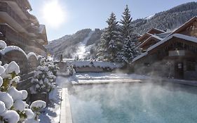 Hotel Eterlou